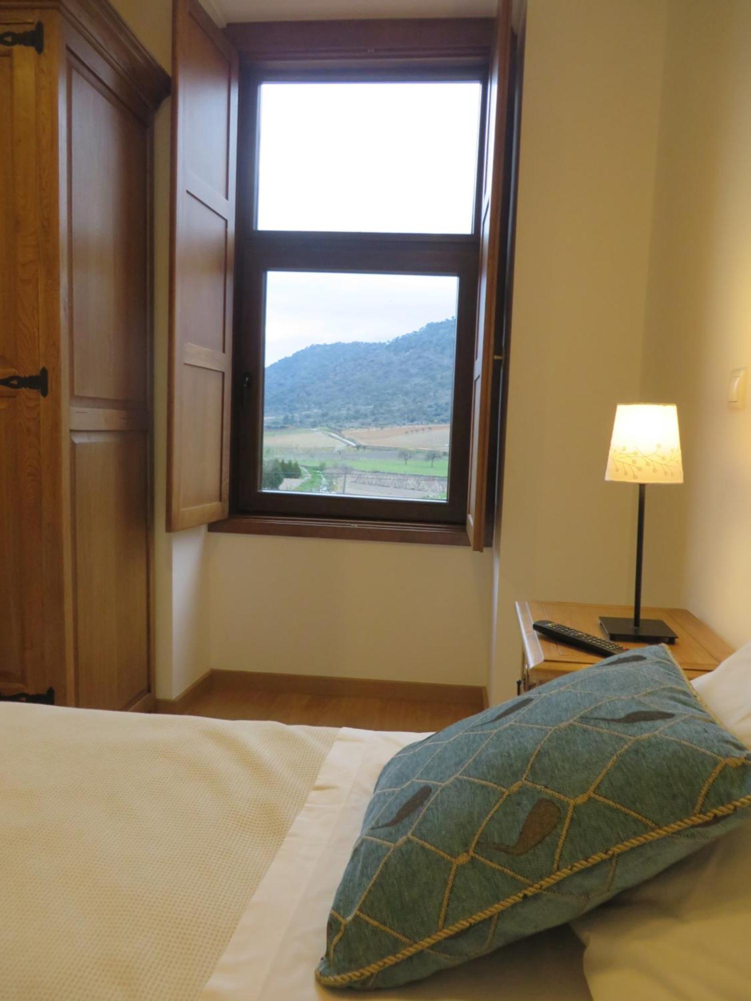 Quinta Do Palame Villa Vila Flor Bilik gambar