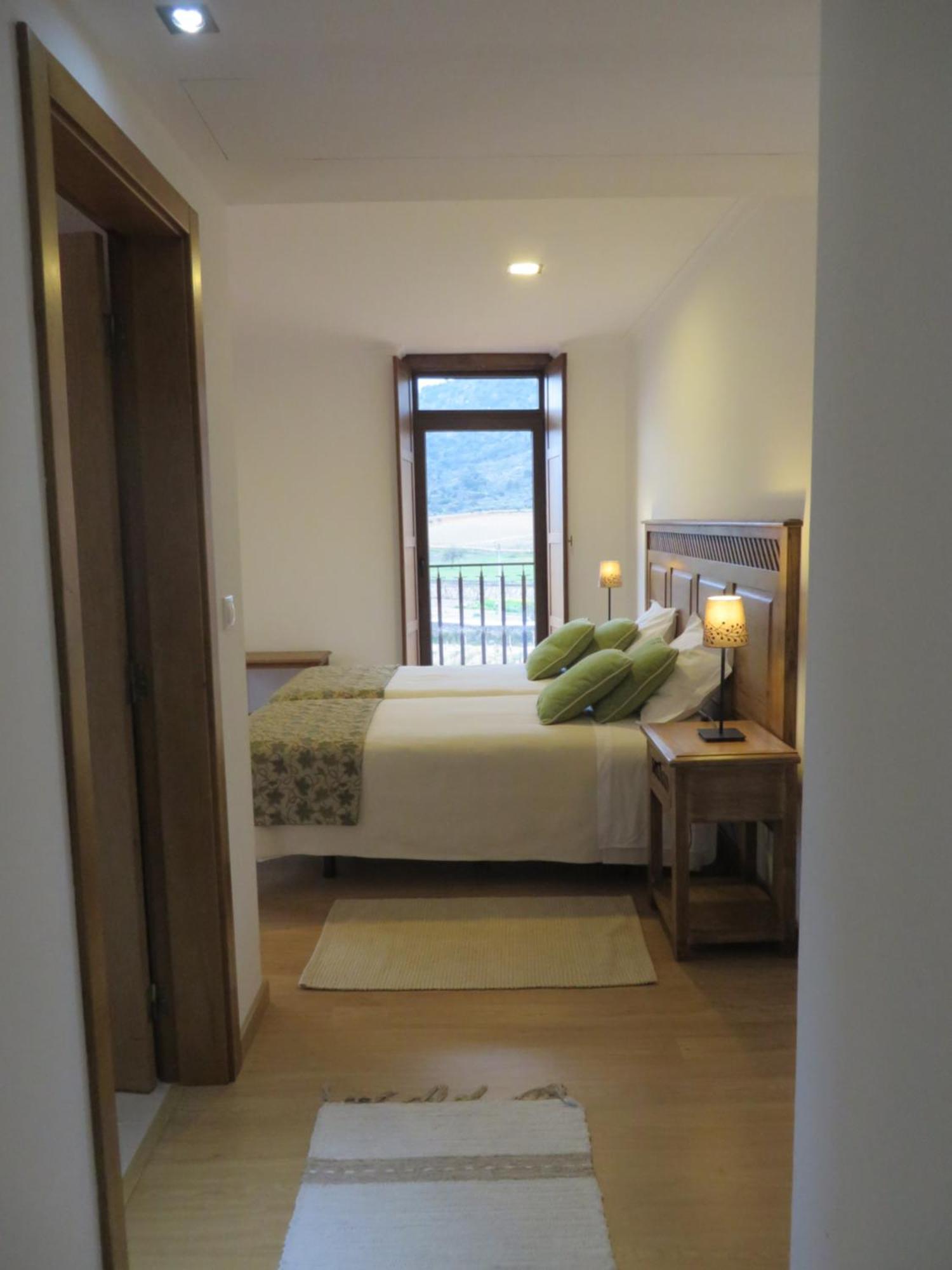 Quinta Do Palame Villa Vila Flor Bilik gambar