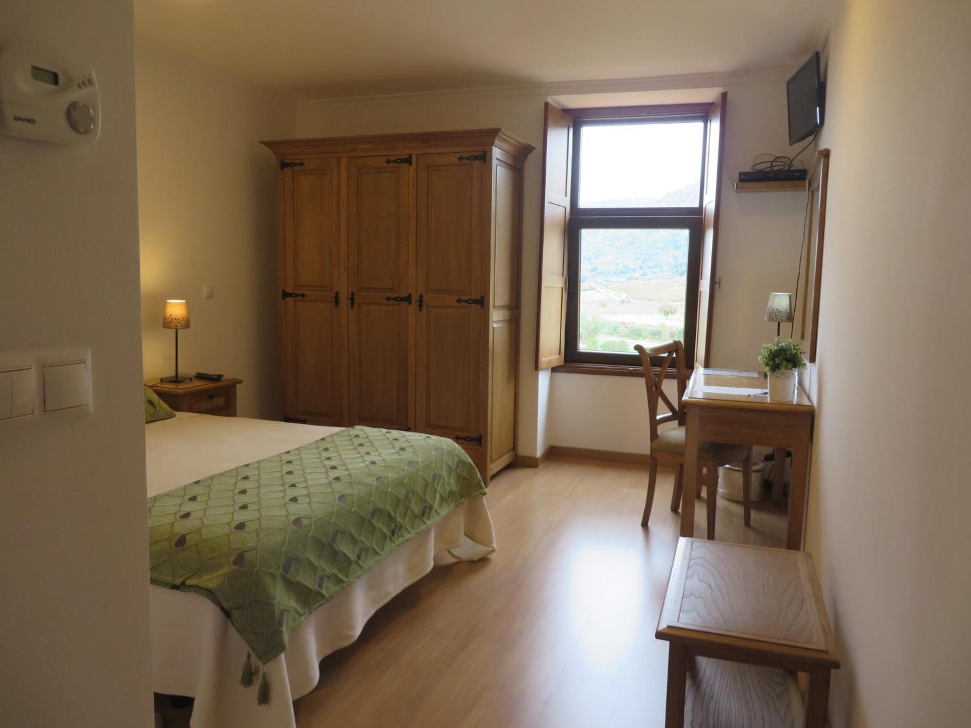 Quinta Do Palame Villa Vila Flor Bilik gambar