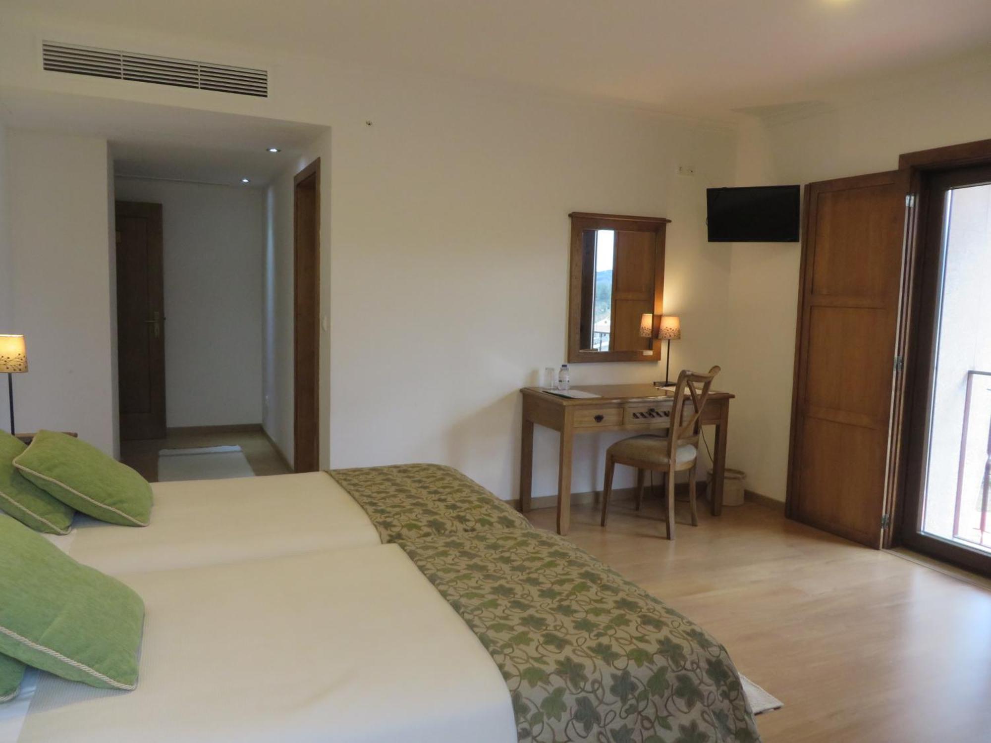 Quinta Do Palame Villa Vila Flor Bilik gambar