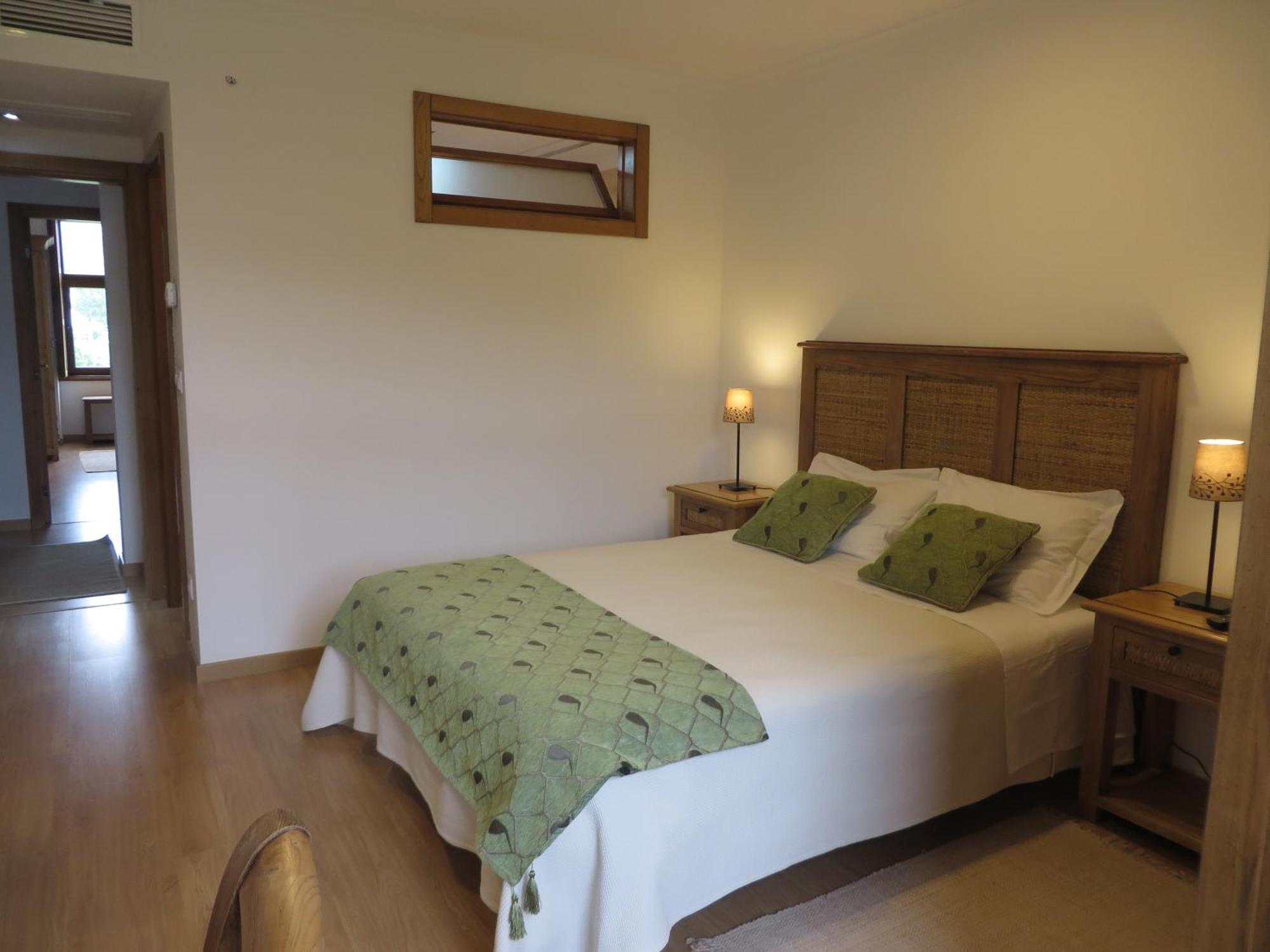 Quinta Do Palame Villa Vila Flor Bilik gambar