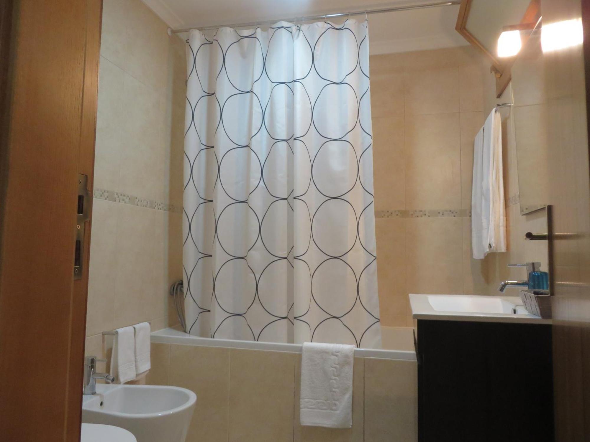 Quinta Do Palame Villa Vila Flor Bilik gambar