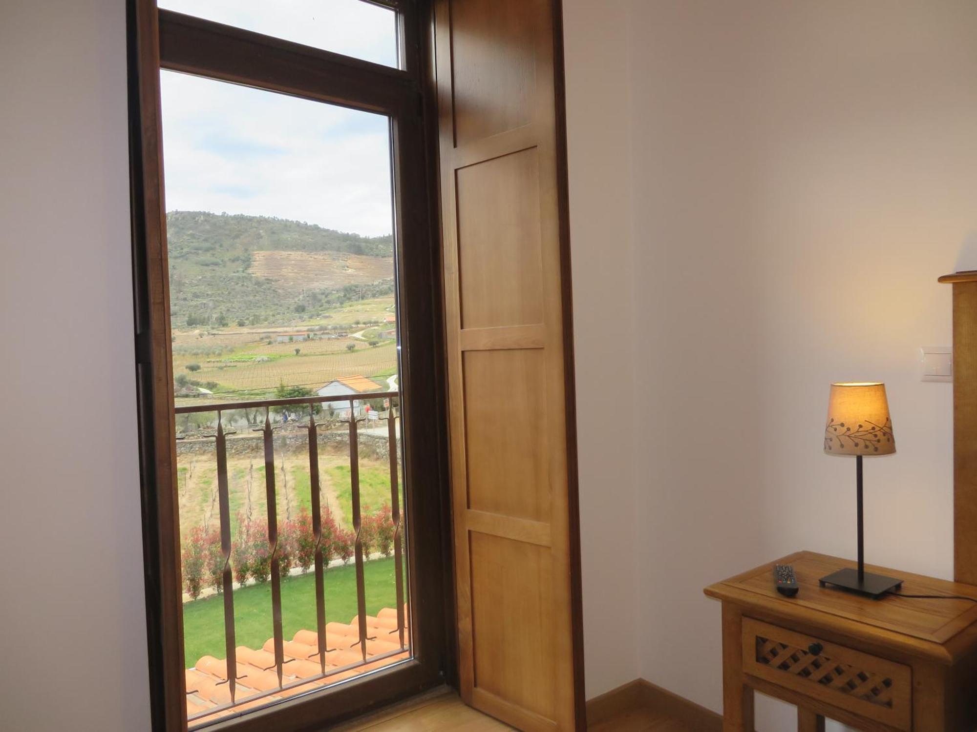 Quinta Do Palame Villa Vila Flor Bilik gambar