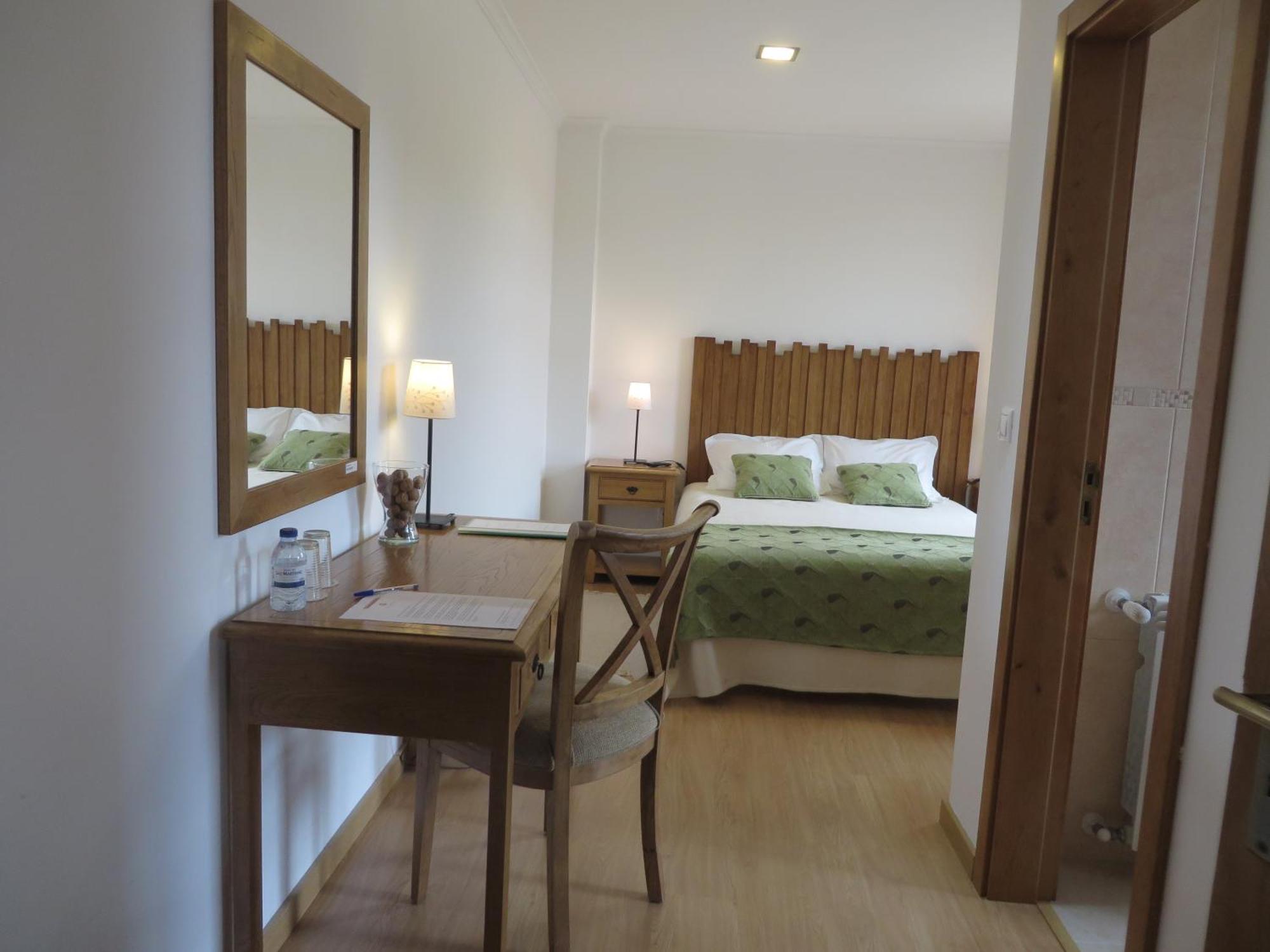 Quinta Do Palame Villa Vila Flor Bilik gambar