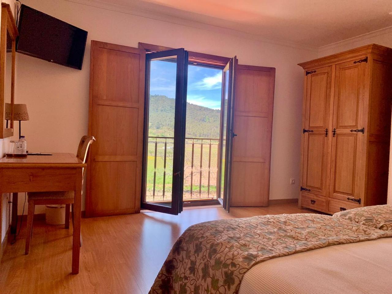 Quinta Do Palame Villa Vila Flor Luaran gambar