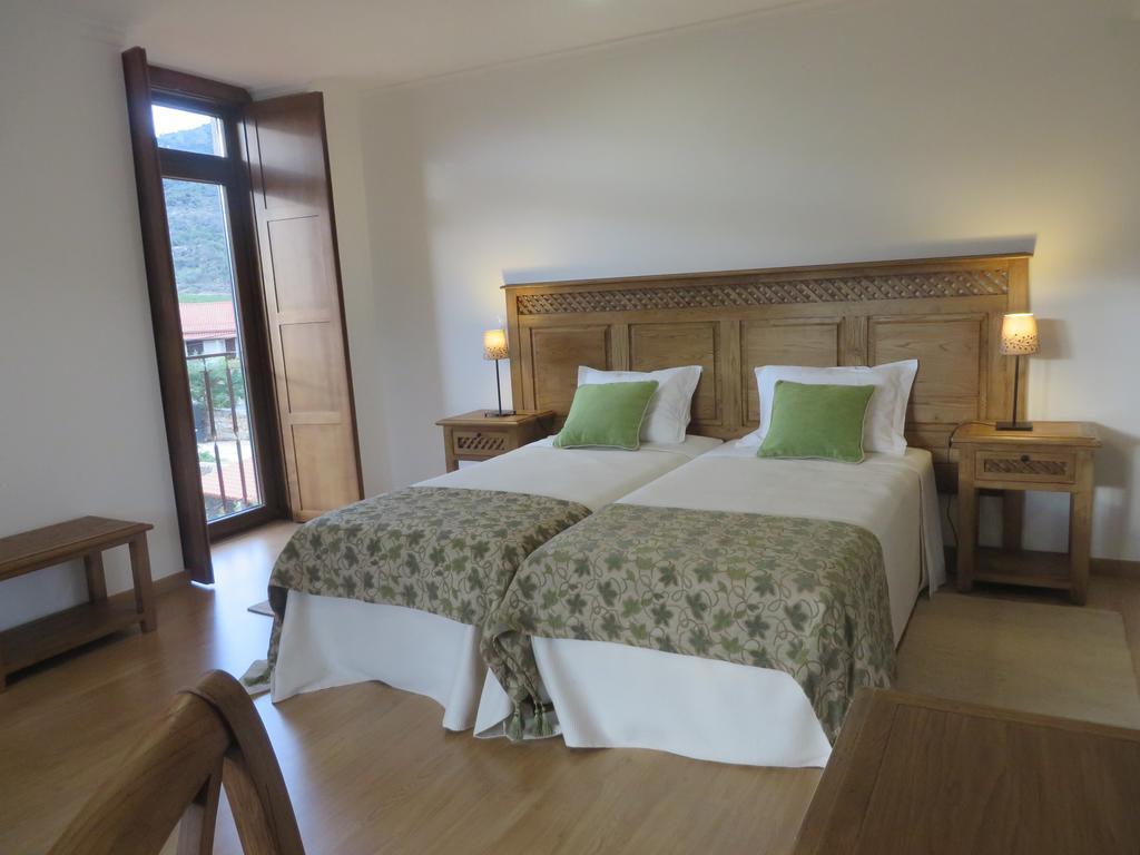 Quinta Do Palame Villa Vila Flor Bilik gambar