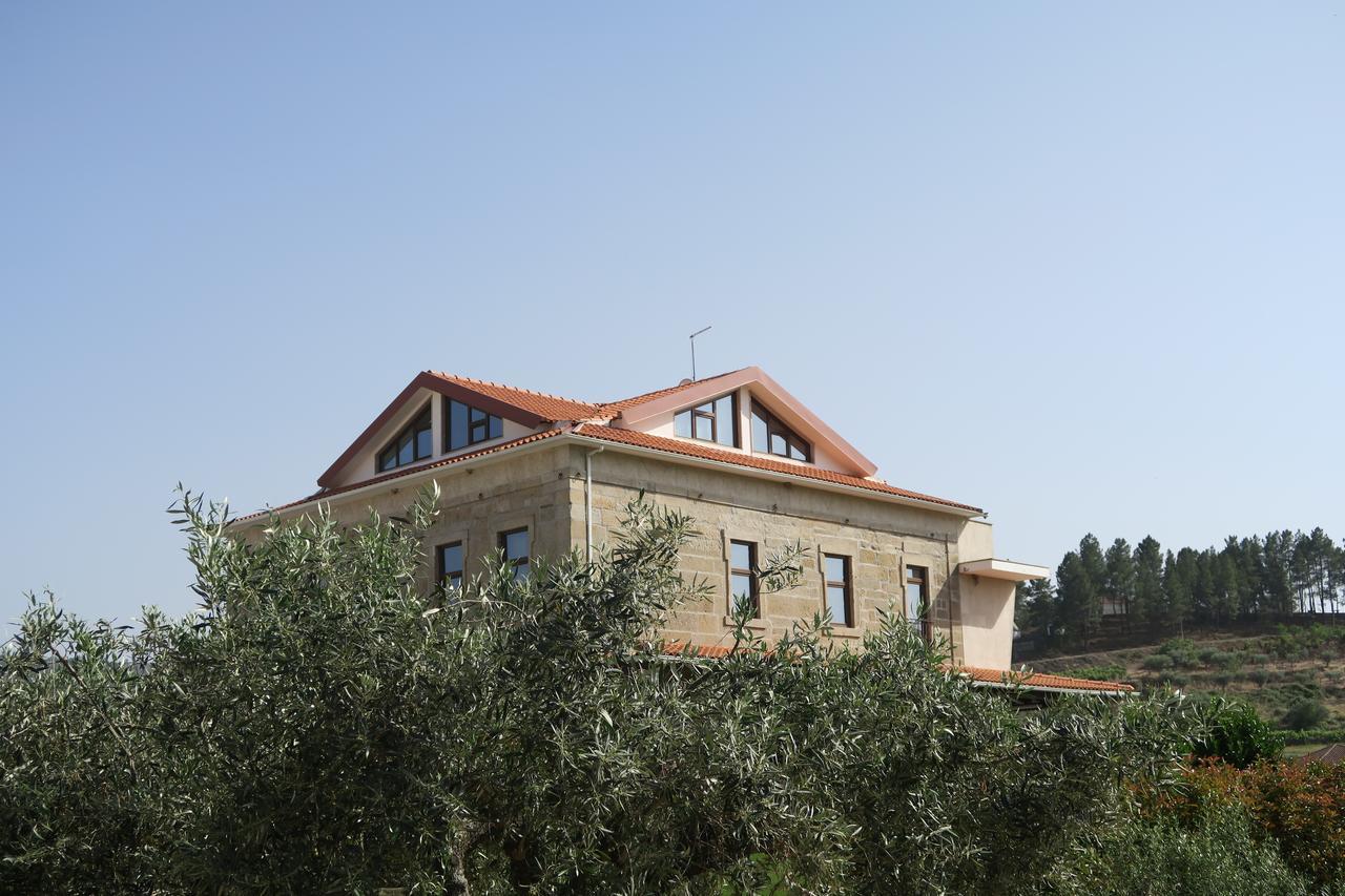 Quinta Do Palame Villa Vila Flor Luaran gambar