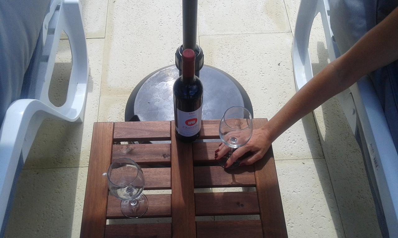 Quinta Do Palame Villa Vila Flor Luaran gambar