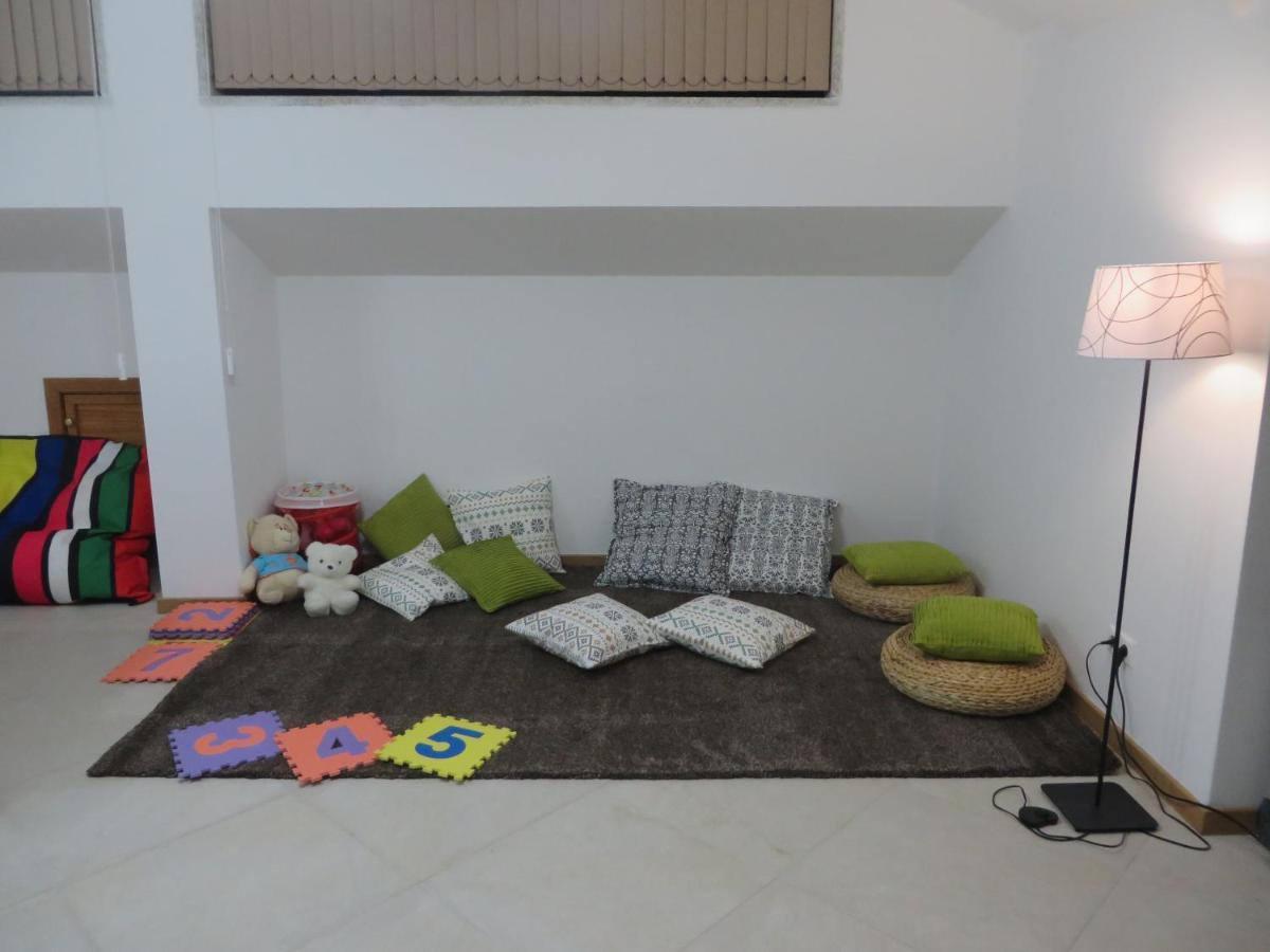 Quinta Do Palame Villa Vila Flor Luaran gambar