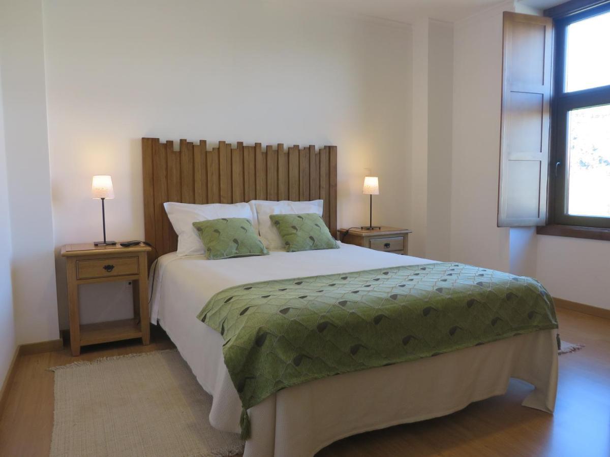 Quinta Do Palame Villa Vila Flor Luaran gambar