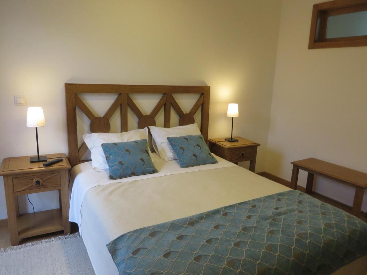 Quinta Do Palame Villa Vila Flor Bilik gambar