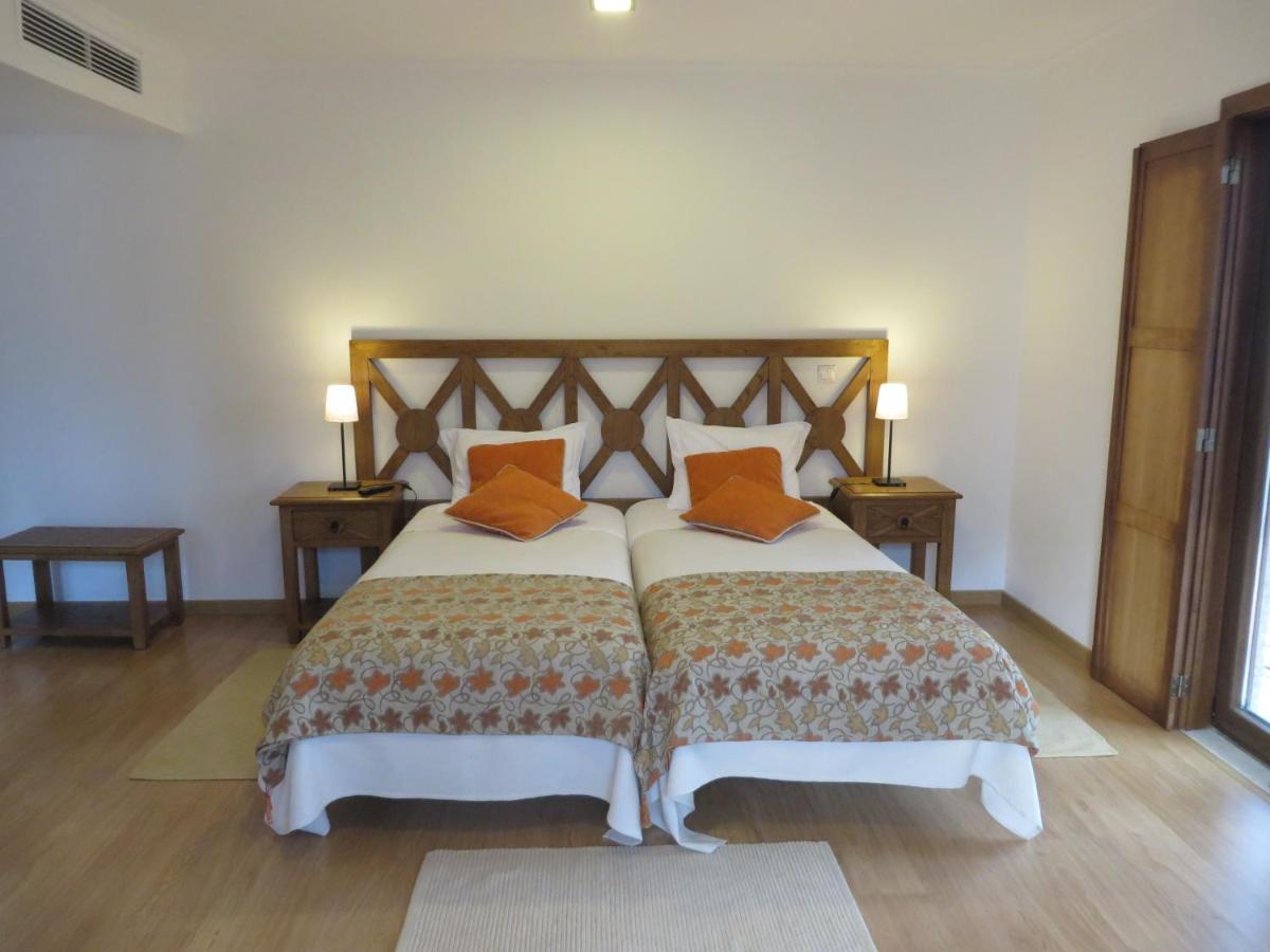 Quinta Do Palame Villa Vila Flor Bilik gambar
