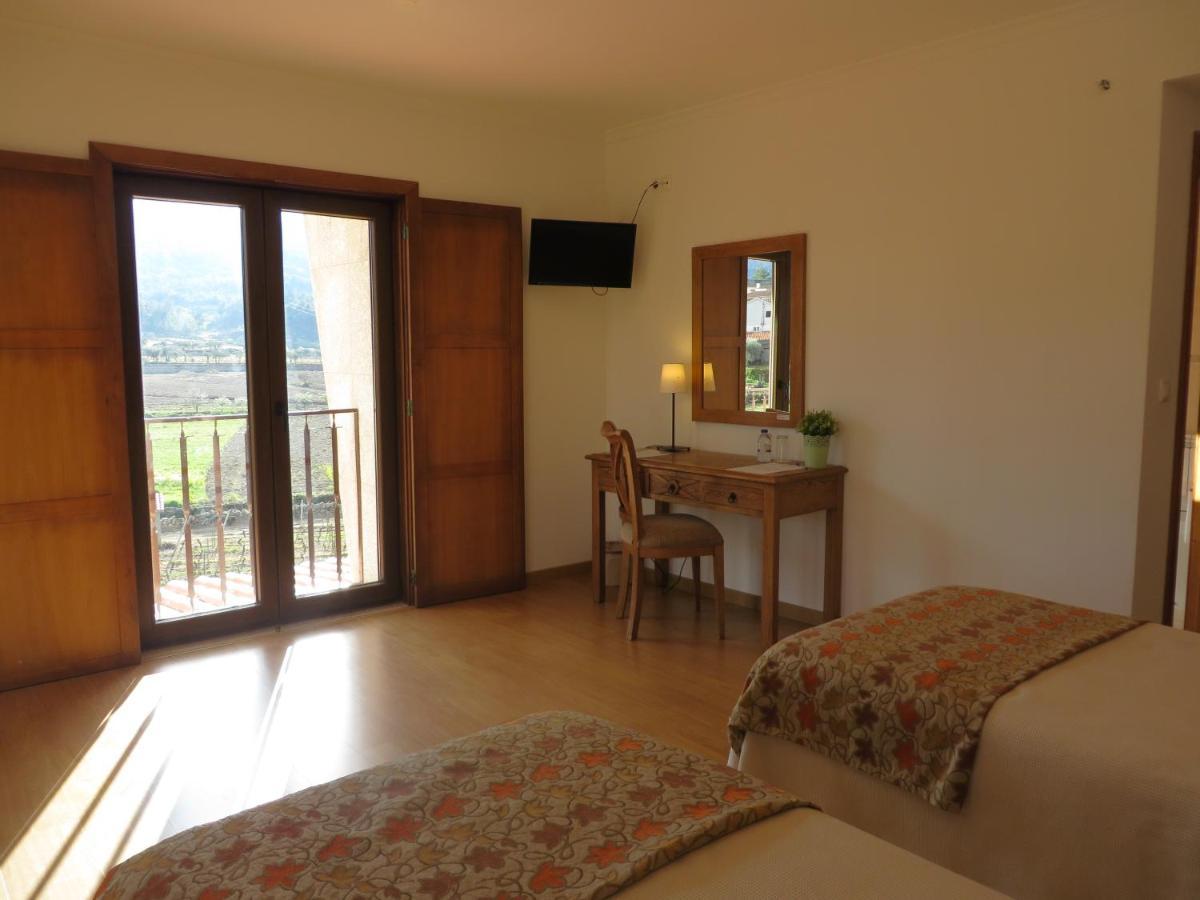 Quinta Do Palame Villa Vila Flor Luaran gambar