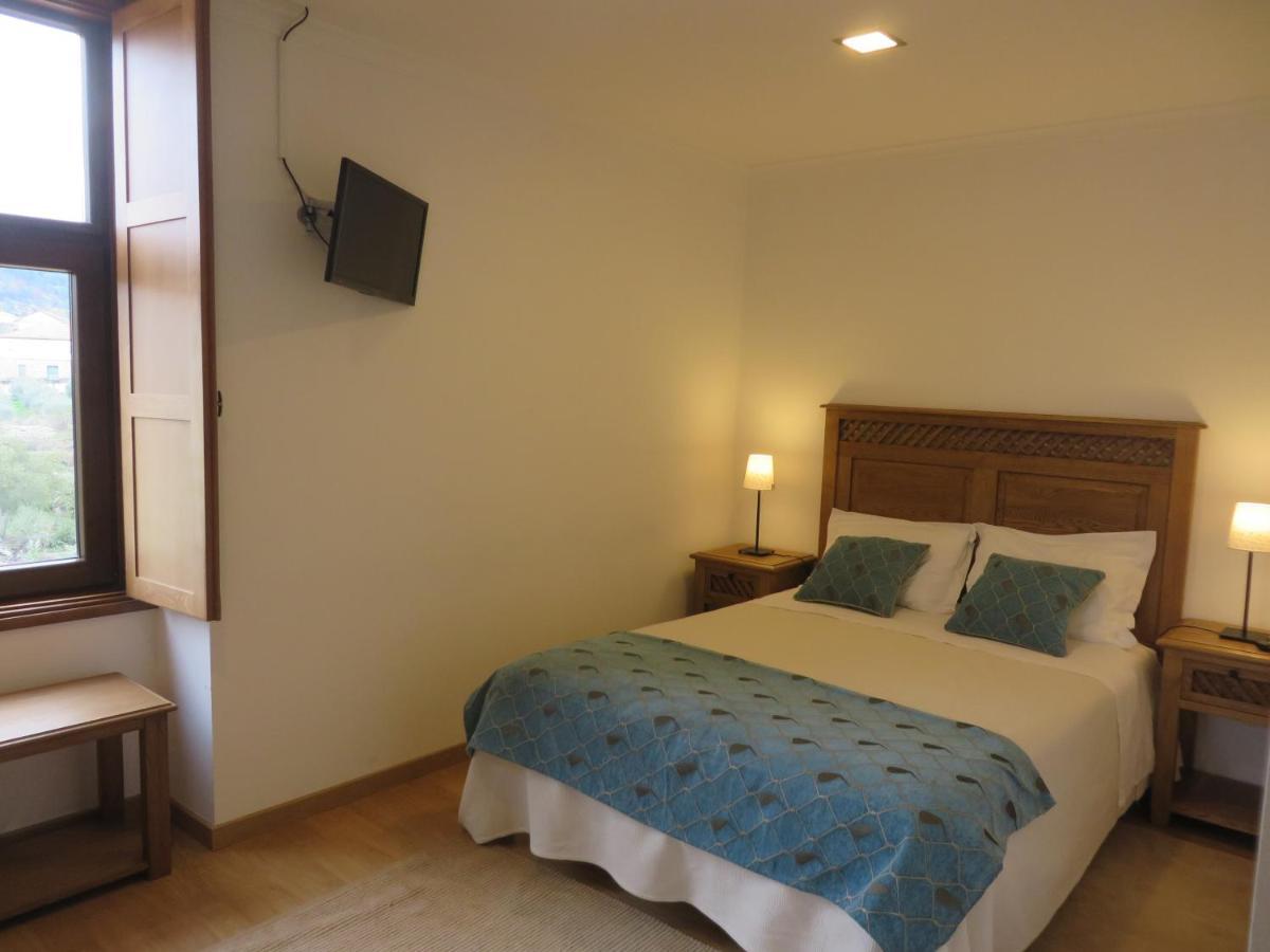 Quinta Do Palame Villa Vila Flor Luaran gambar