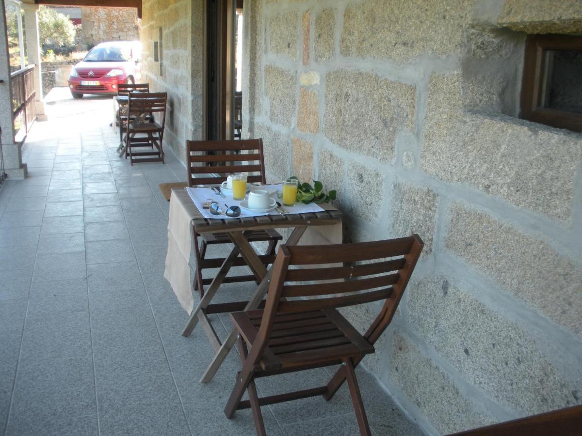 Quinta Do Palame Villa Vila Flor Luaran gambar