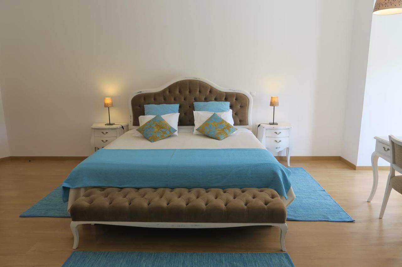 Quinta Do Palame Villa Vila Flor Luaran gambar